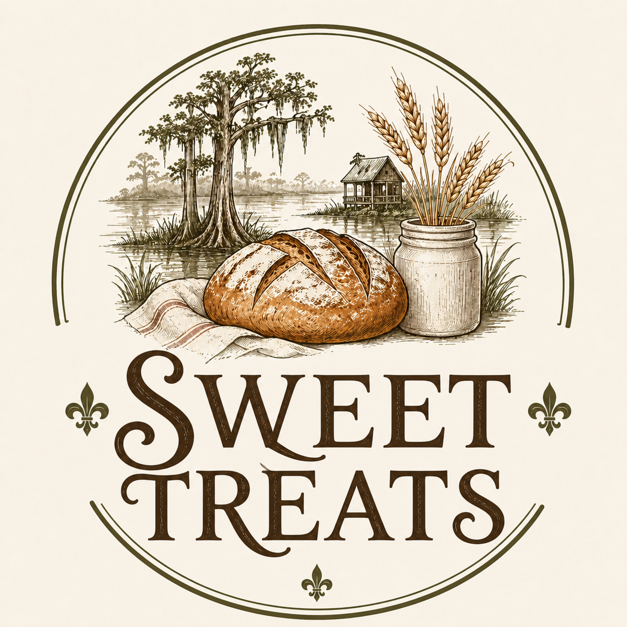 Sweet Treats