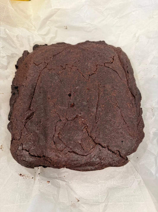 Brownies - Preorder - Local Pickup