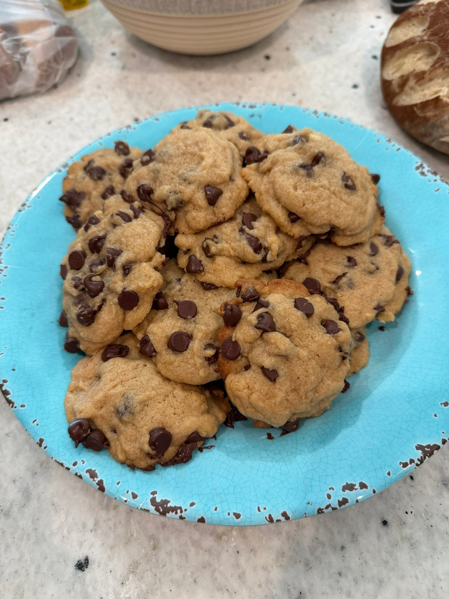 Cookies - Four Pack - Preorder - Local Pickup