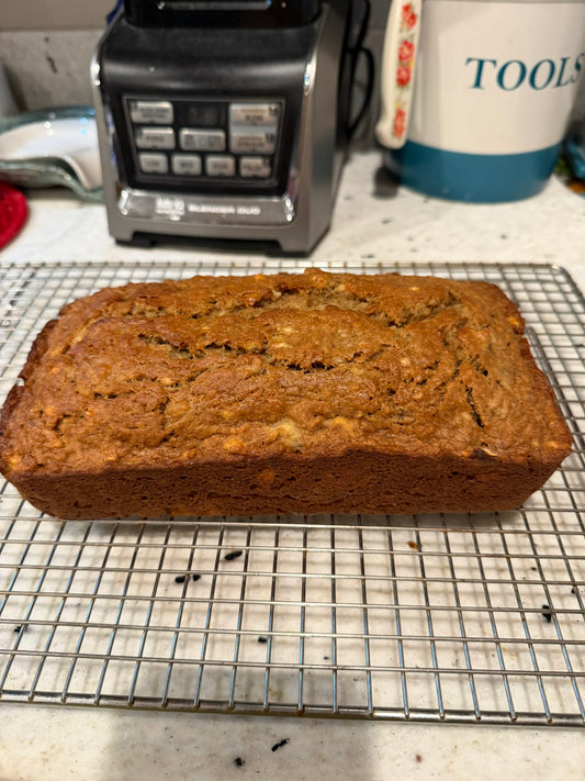 Banana Bread - Preorder - Local Pickup