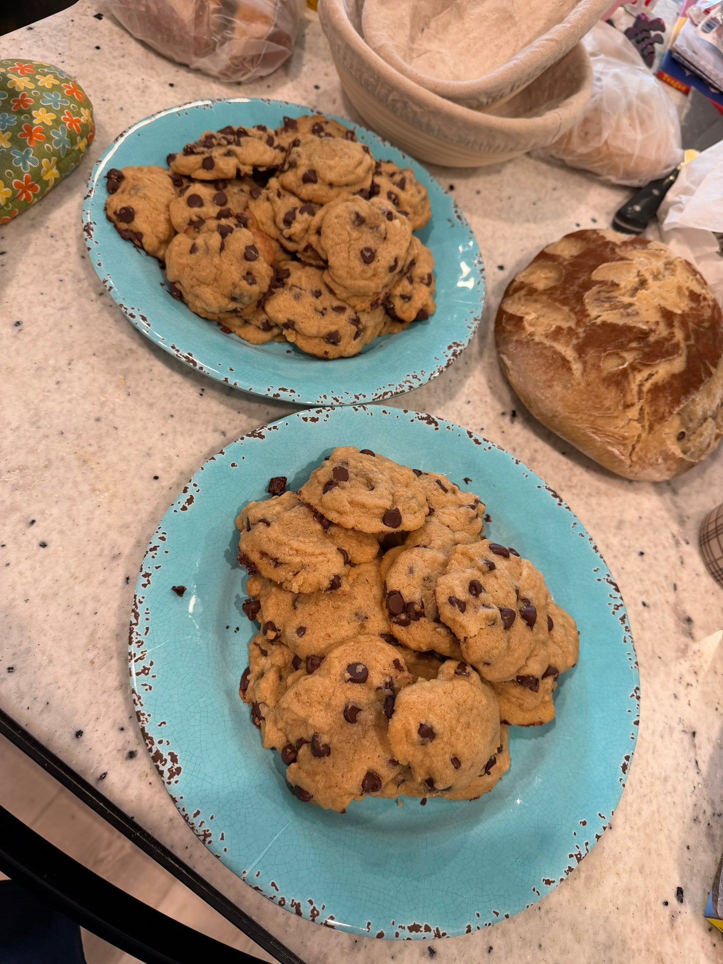 Cookies - Four Pack - Preorder - Local Pickup