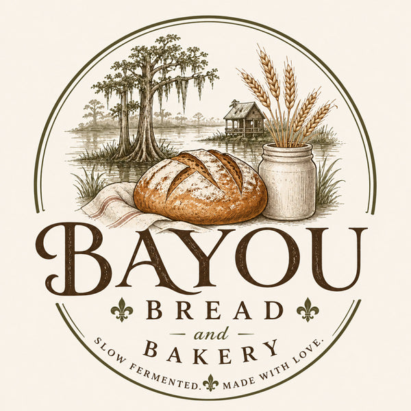Bayou Bread and Bakery